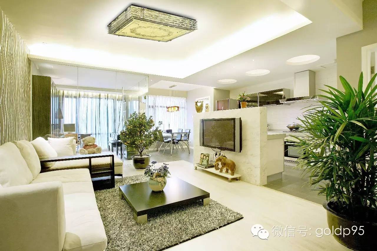 裝修風格大全_房屋復古風格裝修效果圖大全_美式鄉村風格裝修效果圖大全