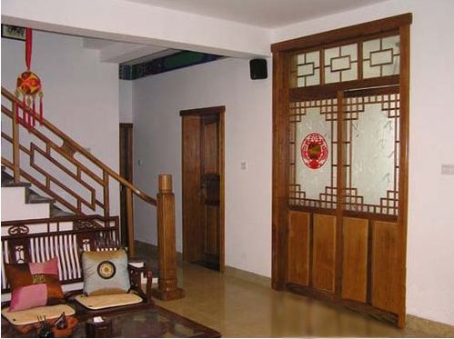 裝修風格大全_美式鄉村風格裝修效果圖大全_房屋復古風格裝修效果圖大全