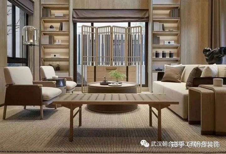 北歐風格裝修實例最經典的北歐風格裝修_古典裝修風格_新古典法式風格