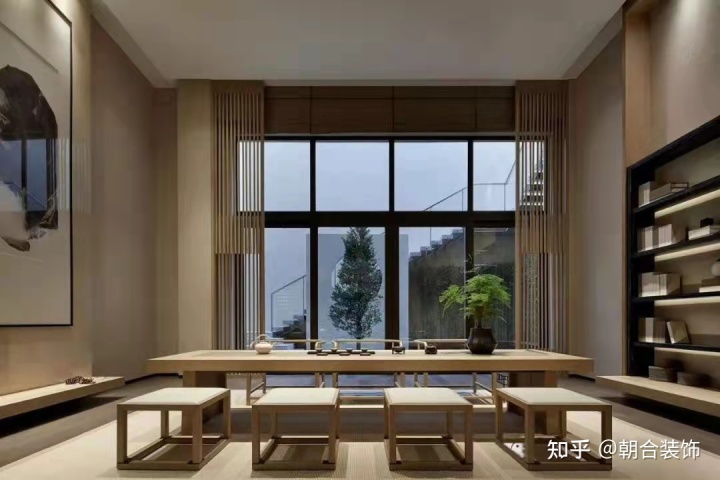 新古典法式風格_古典裝修風格_北歐風格裝修實例最經典的北歐風格裝修