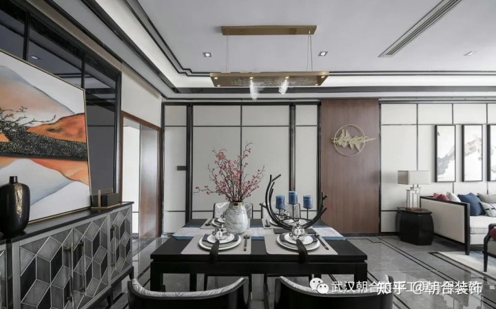 新古典法式風格_北歐風格裝修實例最經典的北歐風格裝修_古典裝修風格
