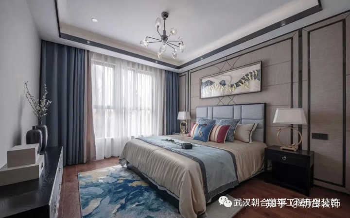 古典裝修風格_北歐風格裝修實例最經典的北歐風格裝修_新古典法式風格