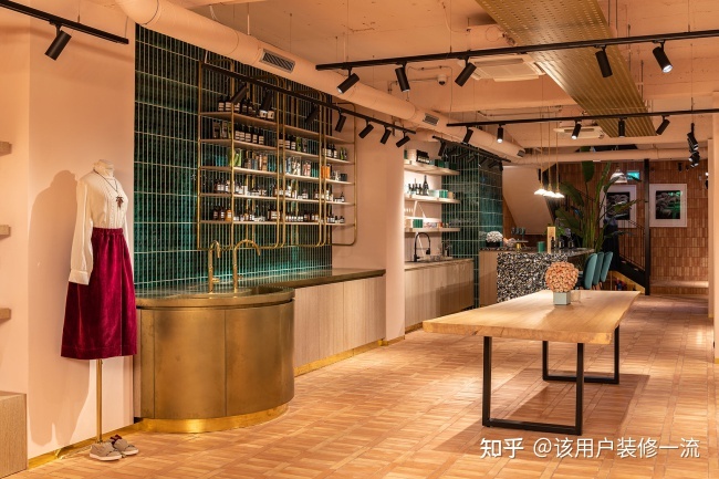 杭州商鋪裝修公司-帶你走好經營的第一步