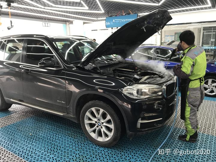 開一家洗車店汽車美容店要考慮哪些投入？