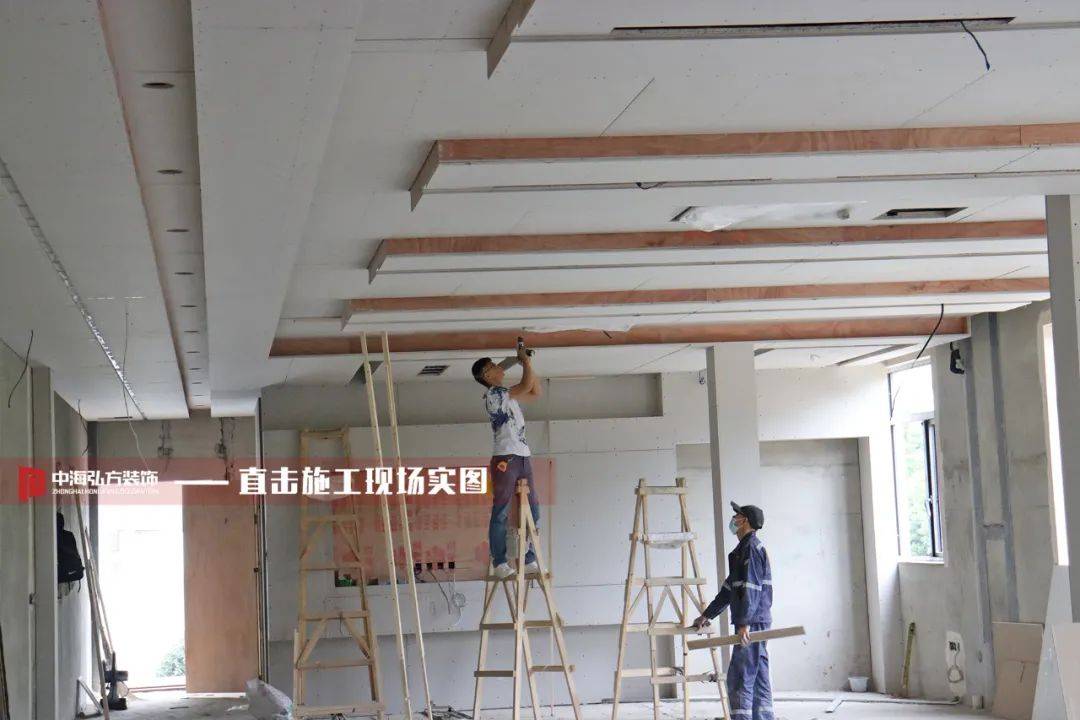 昆明裝修公司哪家比較靠譜 ？幫忙介紹一下？