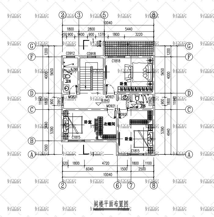 別墅室內裝修效果圖_別墅室內歐式裝修效果圖大全_別墅美式風格裝修效果