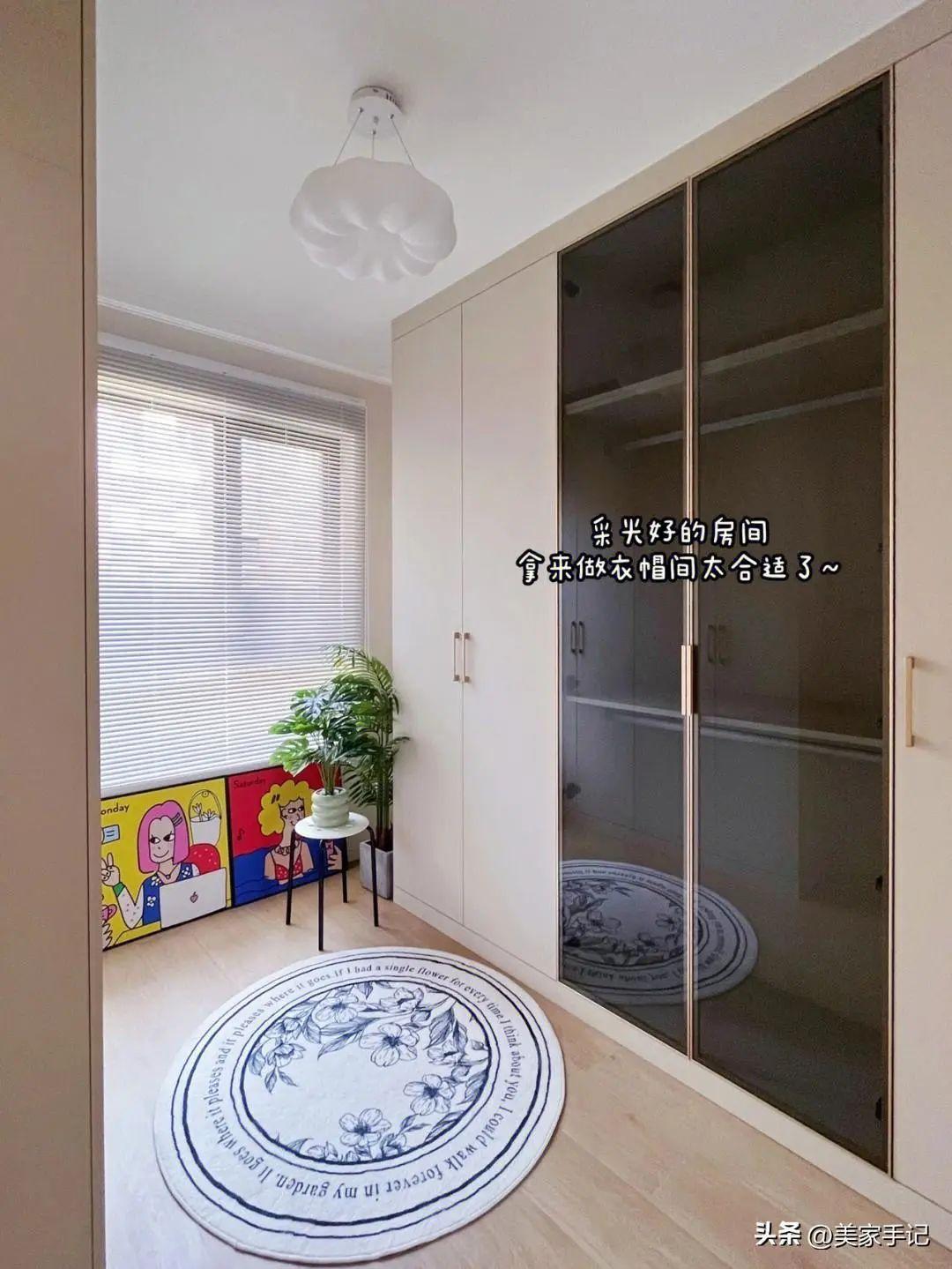 個小戶型創意設計 小戶型裝修_小戶型廚衛裝修收納圖_小戶型裝修實景圖
