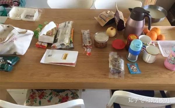 室內裝修效果圖大全，還說餐邊柜可有可無？錯了！這樣超驚艷！