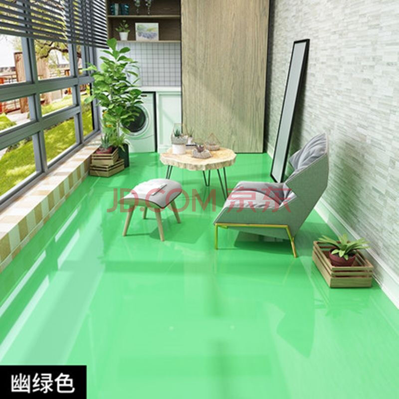 裝修全房瓷磚環保還是全房油漆環保_環保裝修材料_裝修用什么材料最環保最完美