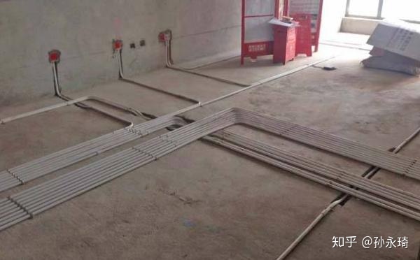 老電工酒后吐真言：水電裝修注意這6個細節，30年都不用維修