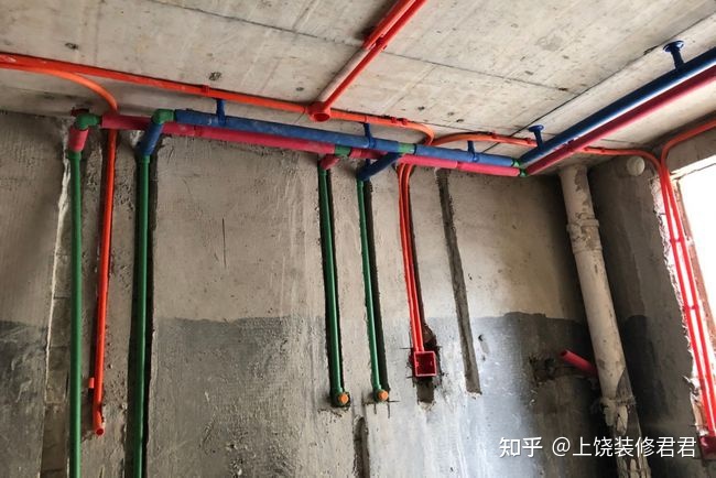 裝修水電水電清單_裝修水電基礎裝修價格查詢_水電裝修