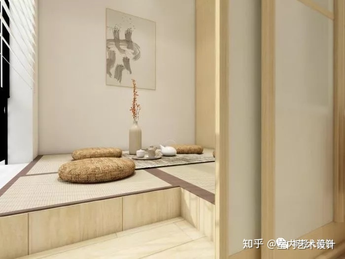 現代中式禪意風格_禪意裝修風格_禪意家裝風格圖片