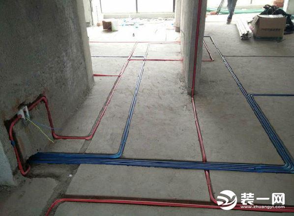 水電改造多少錢？水電改造費用明細趕緊收藏