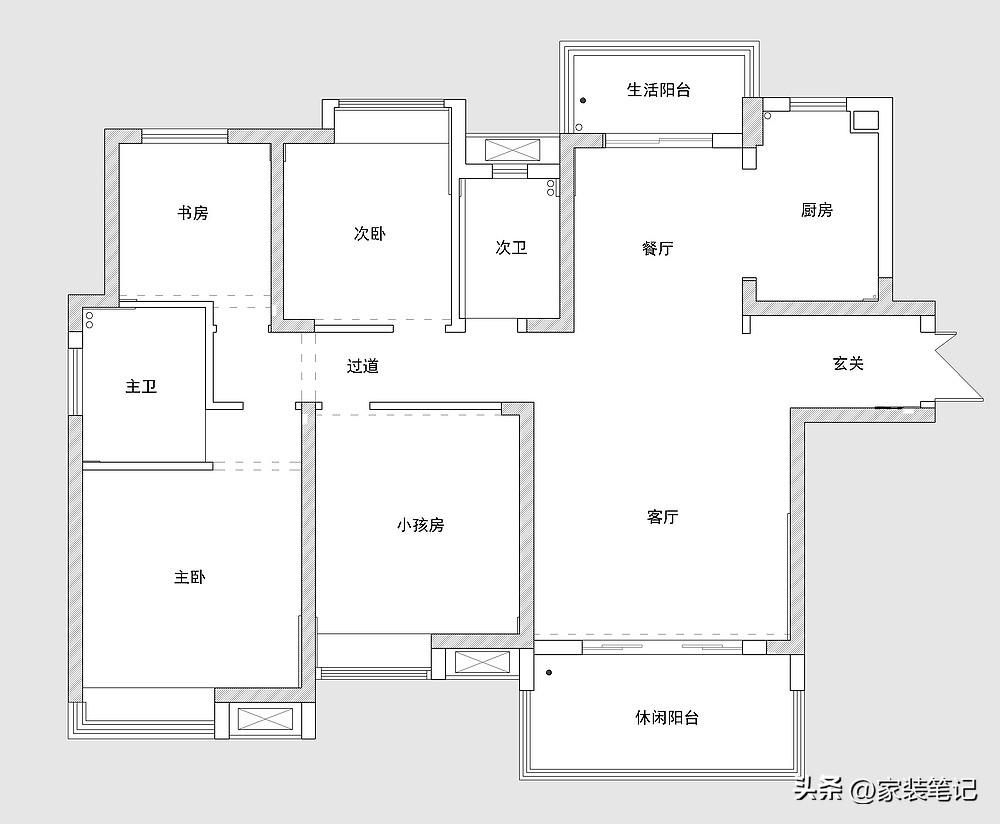 毛坯房裝修風格_毛坯工業風格裝修_地中海風格兒童房裝修攻略