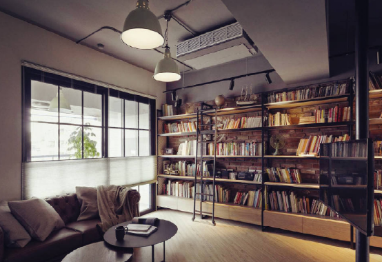 毛坯房裝修風格_毛坯工業風格裝修商店_地中海風格兒童房裝修攻略