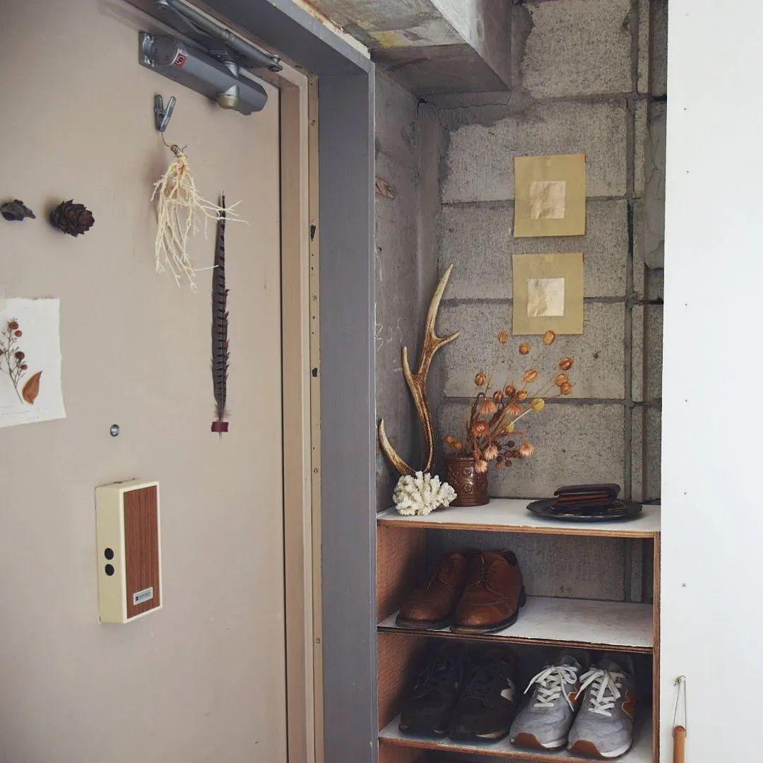 毛坯工業風格裝修商店_毛坯餐廳工業風格裝修_毛坯房裝修風格