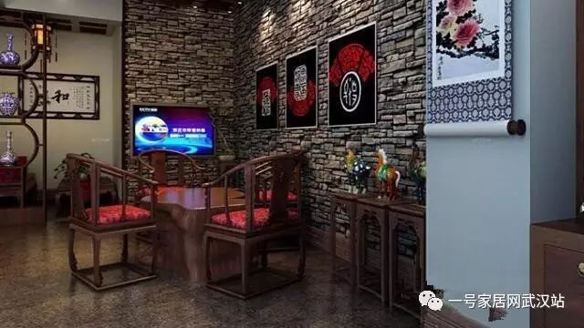 陽臺仿古瓷磚裝修效果圖_仿古瓷磚裝修效果圖_衛生間藍色仿古瓷磚裝修效果圖
