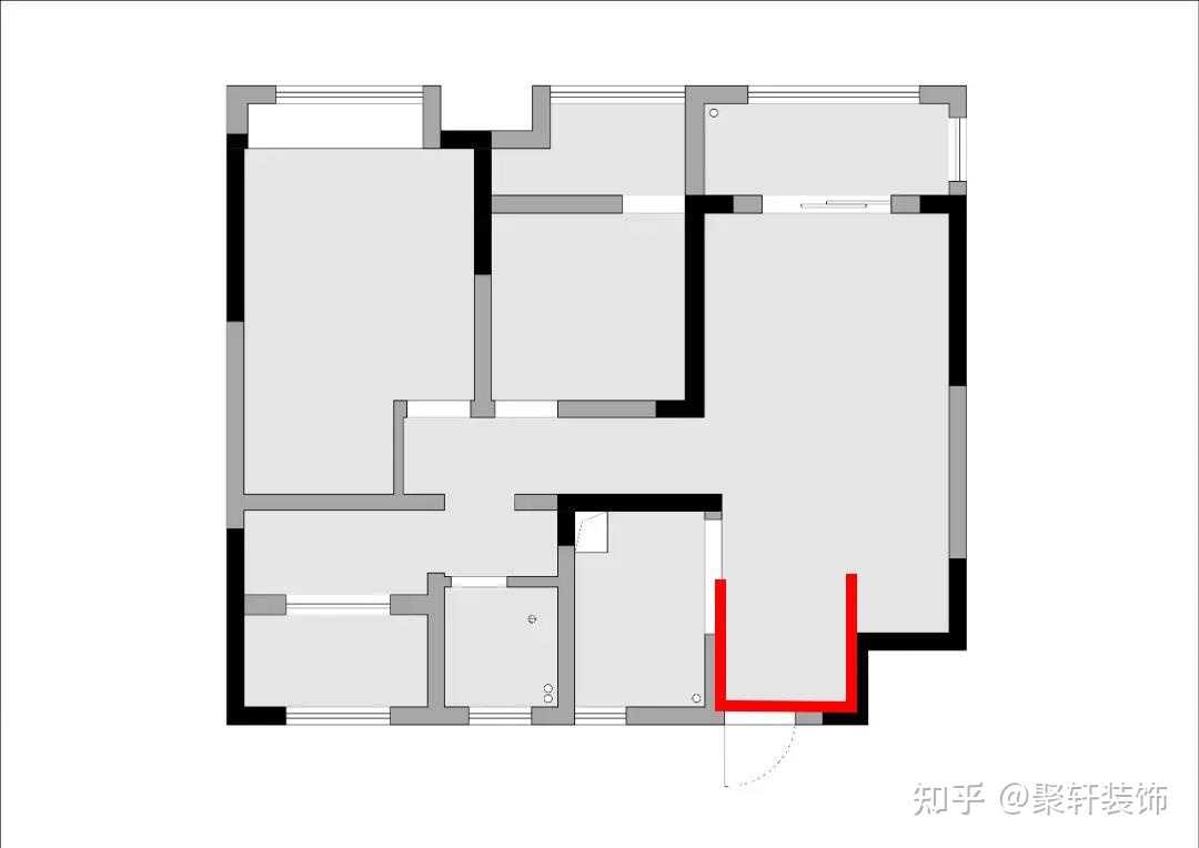 進門玄關隔斷裝修效果圖_玄關隔斷裝修效果圖_裝修隔斷玄關效果圖