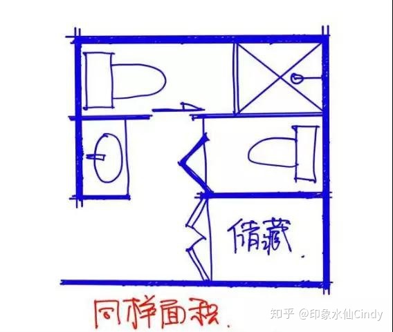 主臥套房裝修效果圖片_婚房主臥裝修效果圖片_主臥衛生間裝修效果圖
