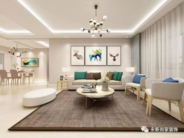 配件都包括什么_家裝軟裝都包括什么?不懂沒關系,這里給大家詳細說明了