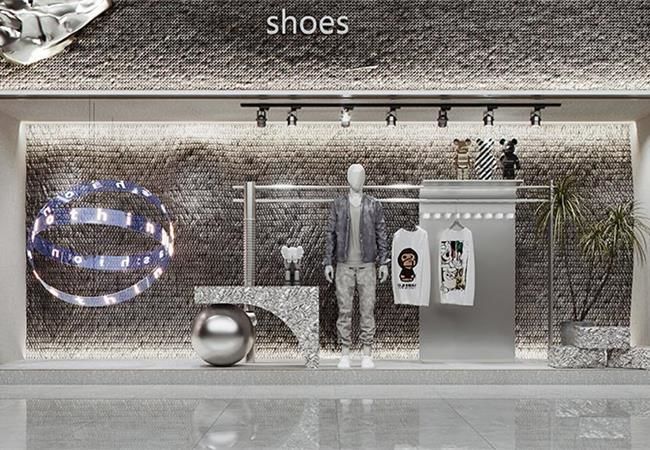 合肥店面怎么裝修？店面改造升級妙招不可少