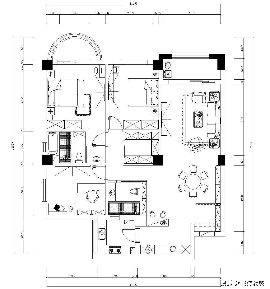 鄂爾多斯電力(集團)有限責任公司_鄂爾多斯裝修公司_鄂爾多斯裝修找龍發