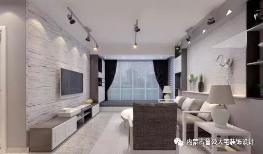 房廳裝修效果圖_90平米2室1廳1衛1廚裝修效果_三房一廳裝修效果圖