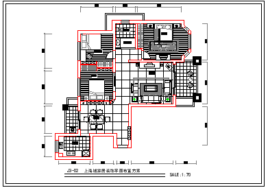 優裝保家庭裝修_廈門優裝保_家庭佛龕裝修設計圖 搜房網裝