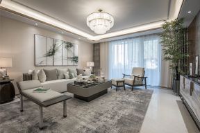 客廳燈具效果圖欣賞 客廳燈具裝飾 客廳燈具設計